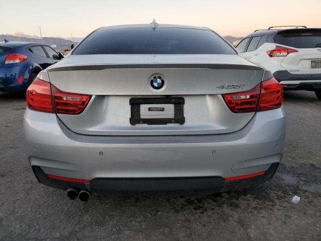 WBA3N3C55FK232871 BMW 428 I