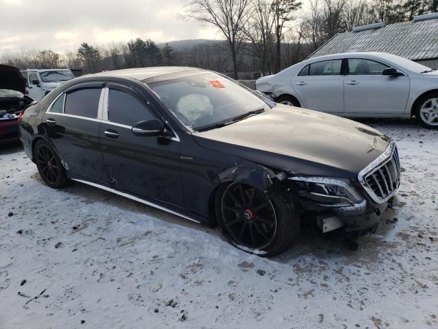 WDDUG8FB1FA094452 Mercedes-Benz S 550 4matic