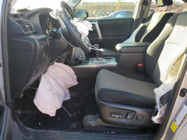 JTEMU5JR7M5884488 Toyota 4runner Sr5/sr5 Premium