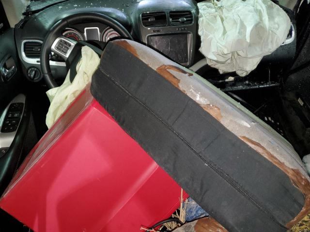 3C4PDDEG3JT324970 Dodge JOURNEY GT