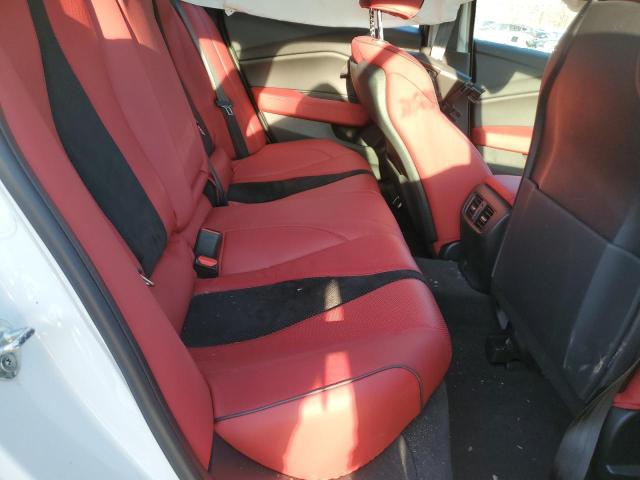 19UUB6F5XPA004970 Acura Tlx A-spec