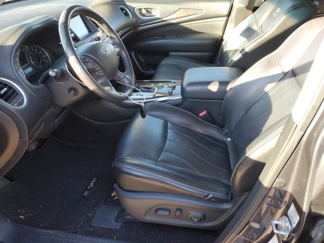 5N1AL0MM5EC538123 Infiniti QX60