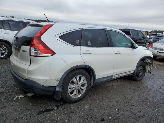 5J6RM4H75EL042362 Honda CR-V EXL