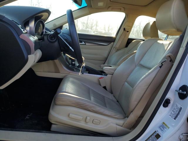 19UUA8F59EA000100 Acura TL TECH