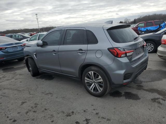JA4ARUAU4MU020196 Mitsubishi Outlander Sport Es