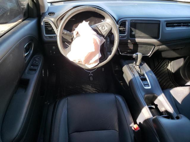 3CZRU6H91KM708172 Honda Hr-v Touring