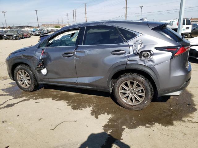 JTJAARBZ6L2165655 Lexus Nx 300 Base