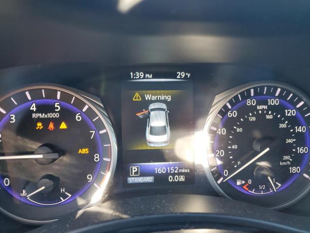 JN1BV7AR5EM684627 Infiniti Q50 BASE