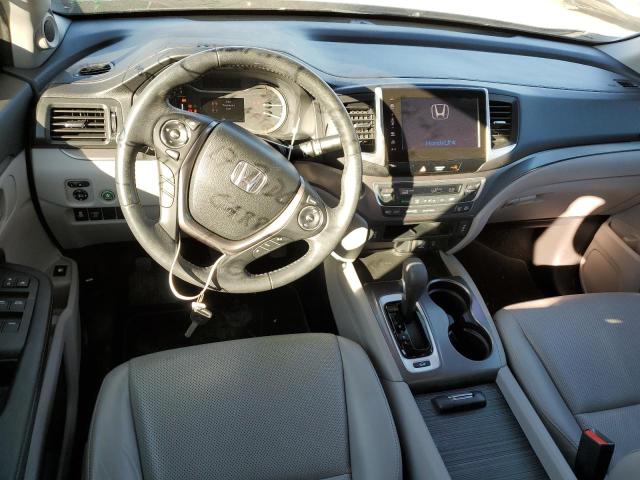 5FPYK3F61HB014813 Honda Ridgeline Rtl