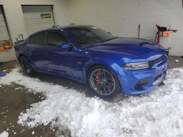 2C3CDXGJ0MH559532 Dodge Charger Scat Pack