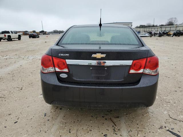 1G1PA5SH8E7179195 Chevrolet CRUZE LS