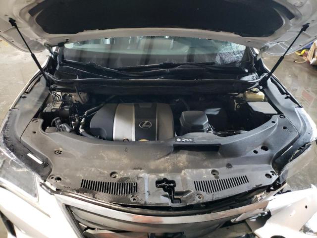2T2ZZMCA1HC035197 Lexus Rx 350 Base