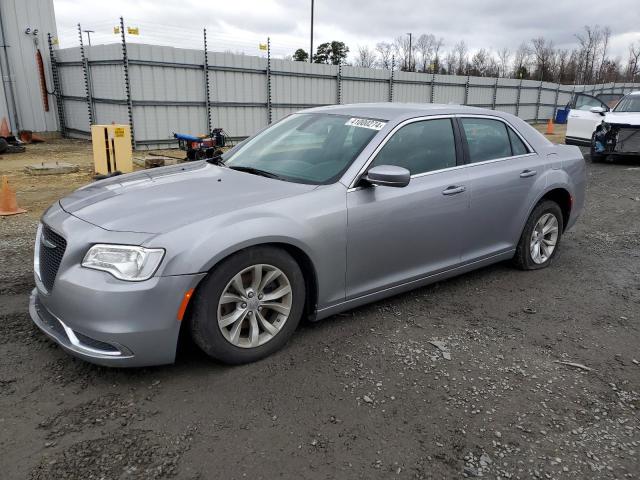 Auction sale of the 2016 Chrysler 300 Limited, vin: 2C3CCAAG8GH161132, lot number: 41000274