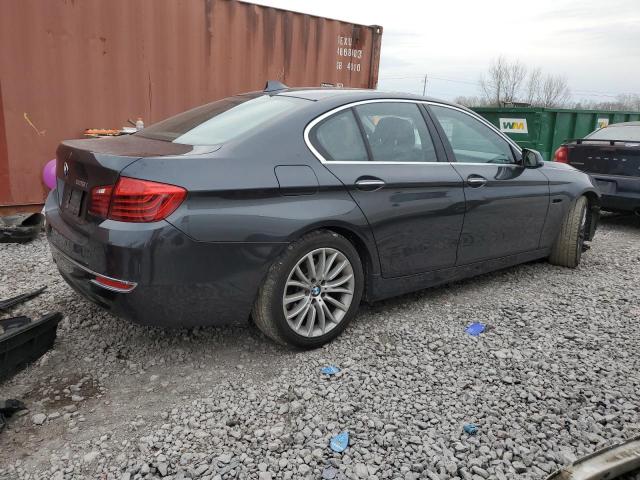 WBA5A7C50FD624981 BMW 528 XI