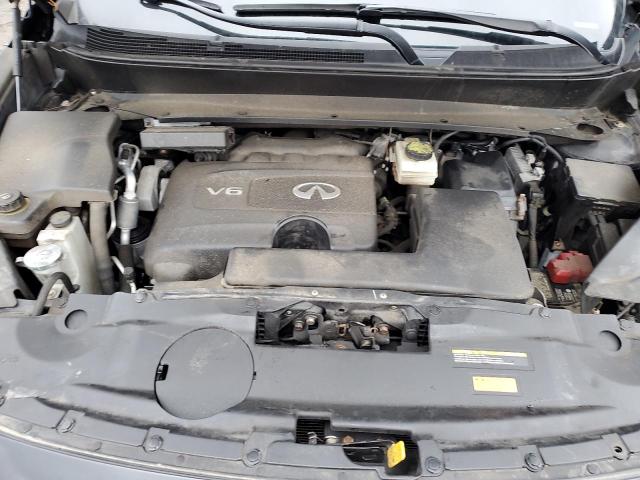 5N1DL0MM3HC525873 Infiniti QX60
