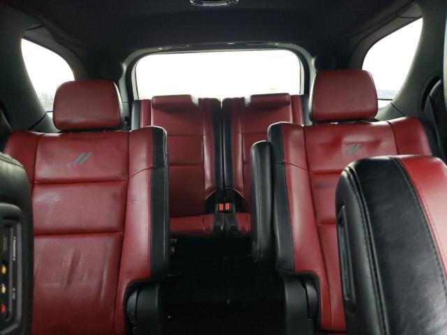 1C4SDJCT1MC547484 Dodge Durango R/t
