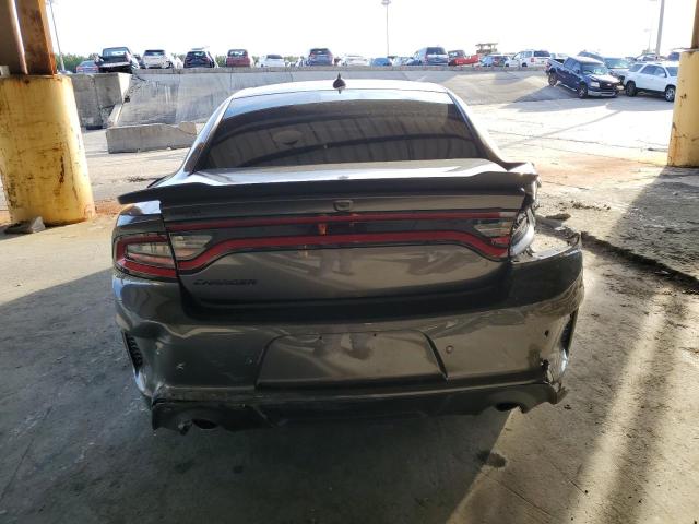 2C3CDXGJ9LH211694 Dodge Charger Scat Pack