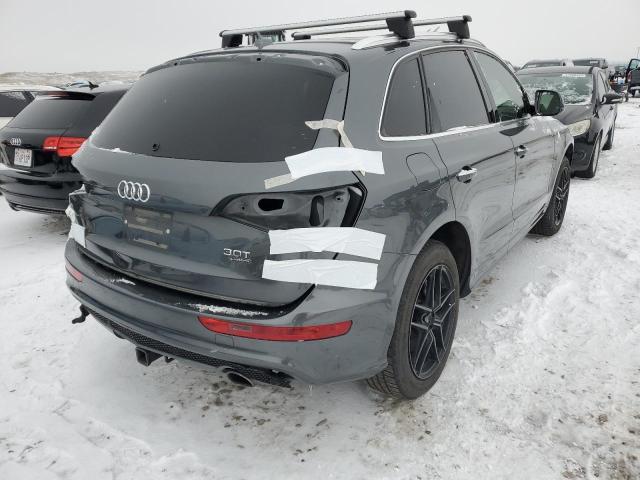 WA1D7AFP1HA001925 Audi Q5 Premium Plus S-line