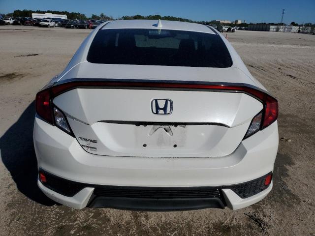 2HGFC3B76JH351748 Honda CIVIC EXL