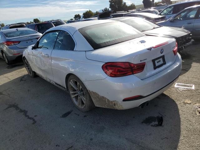 WBA4Z1C50KEE44246 BMW 430I