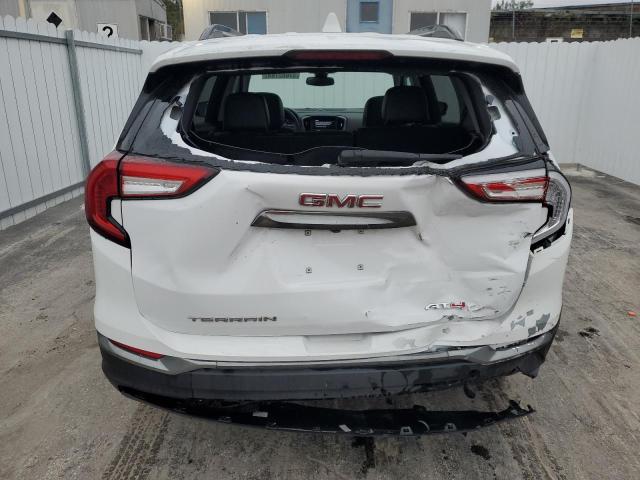 3GKALYEGXPL216858 GMC Terrain At4