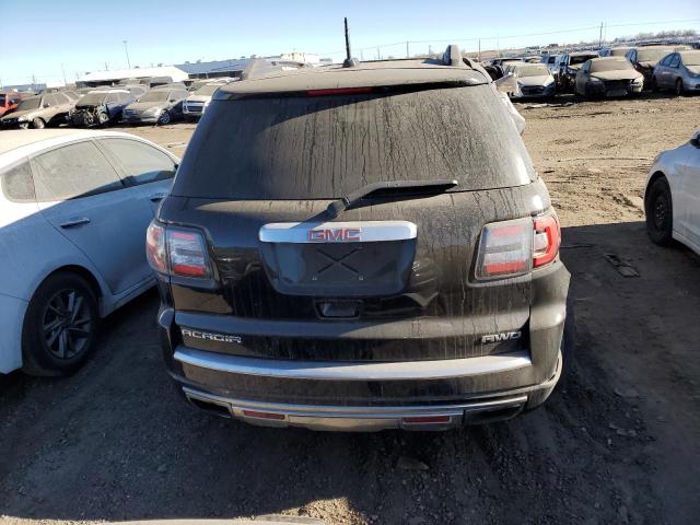 1GKKVTKD5GJ292054 GMC Acadia Denali