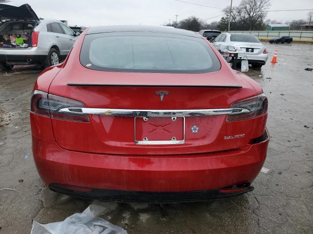 5YJSA1E47LF407889 Tesla MODEL S