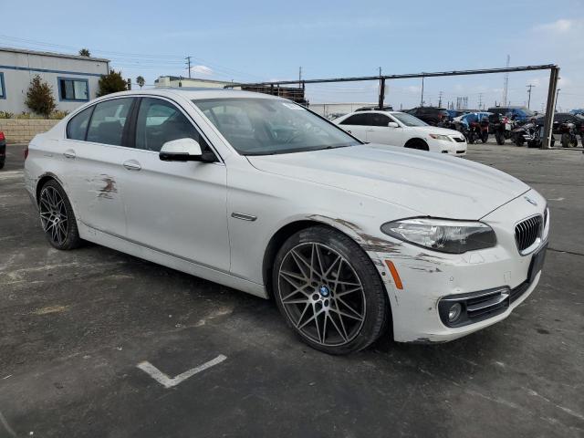WBA5B1C53FG125665 BMW 535 I