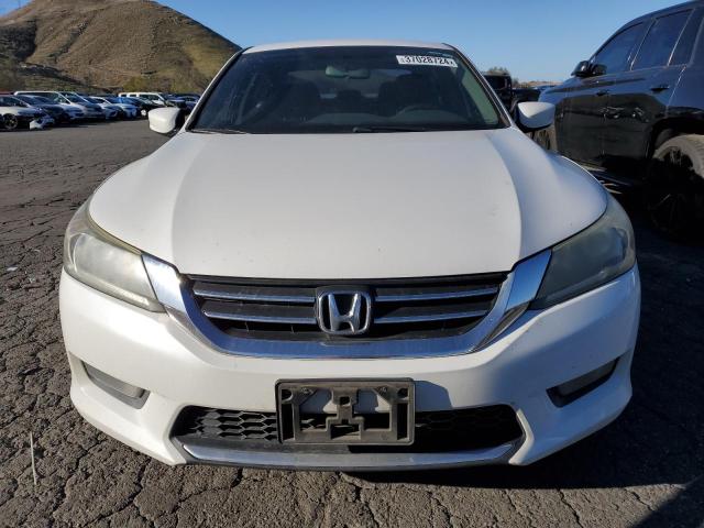 1HGCR2F54FA201700 Honda Accord Sport