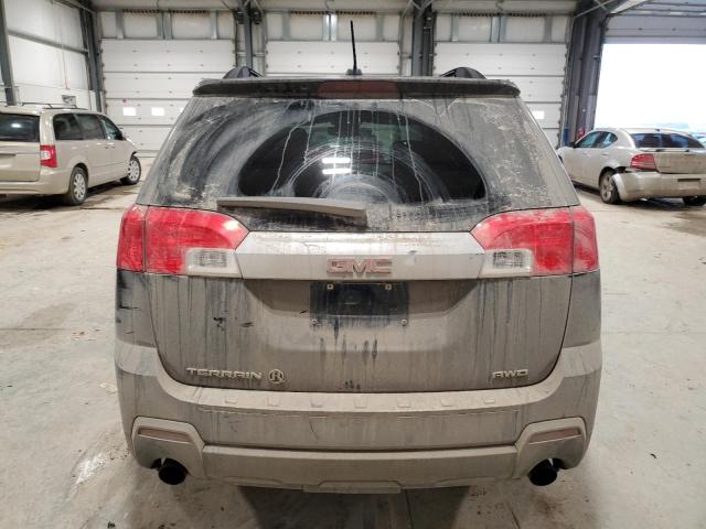 2GKFLXE31F6228073 GMC Terrain Slt