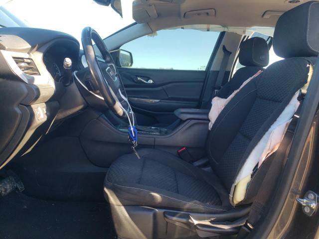 1GKKNRLS0KZ218342 GMC ACADIA SLE