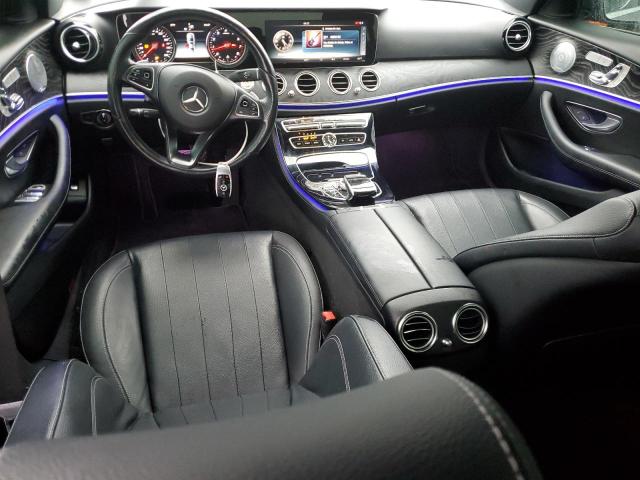 WDDZF4KB9HA029438 Mercedes-Benz E 300 4matic