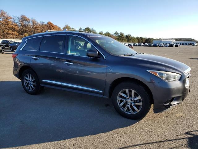5N1AL0MM5EC538123 Infiniti QX60