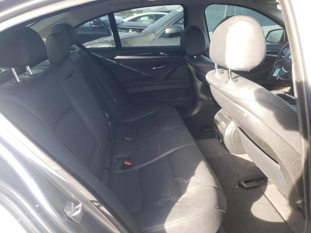 WBA5A5C59FD522616 BMW 528 I