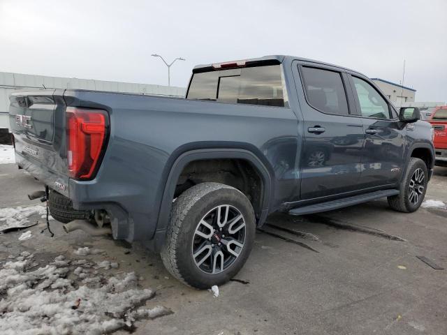 1GTP9EEL6NZ203420 GMC Sierra Limited K1500 At4