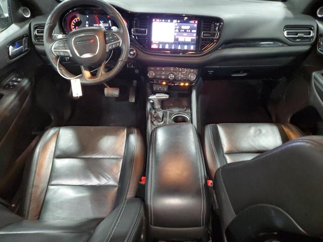 1C4RDJEG7MC725137 Dodge Durango Citadel