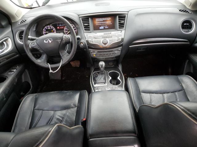5N1DL0MM5HC505804 Infiniti QX60