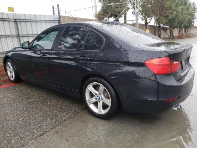 WBA3C1C50EK115904 BMW 328 I Sulev