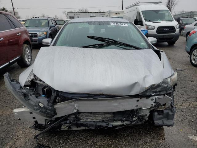 19XFB2F7XFE048531 Honda CIVIC SE