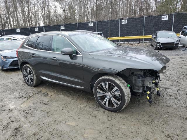 YV4062RL5N1942390 Volvo Xc60 B6 Inscription