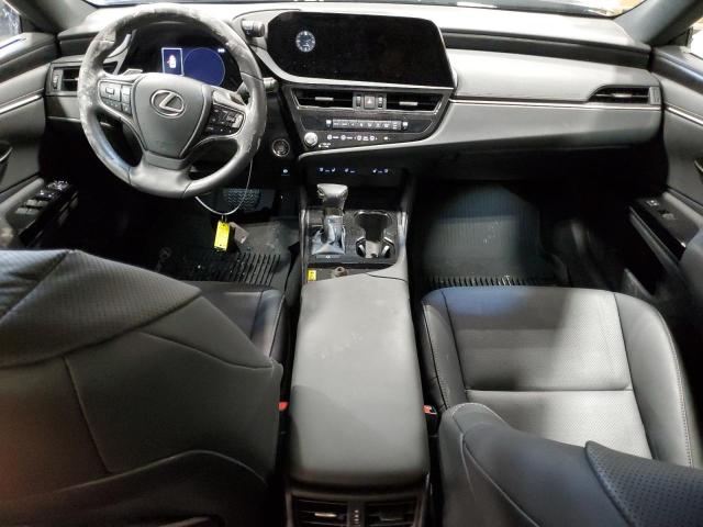 58ADZ1B17PU144459 Lexus Es 350 Base