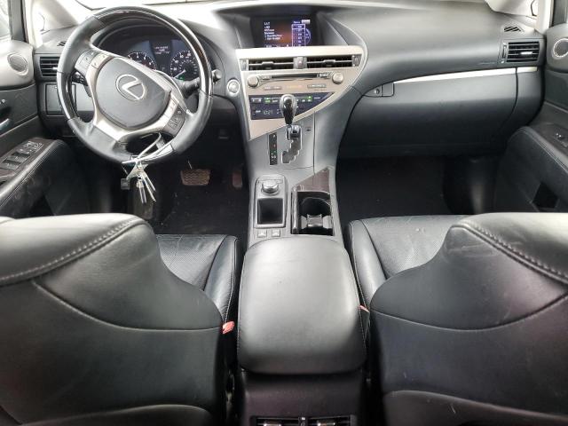 2T2BK1BAXEC248702 Lexus Rx 350 Base