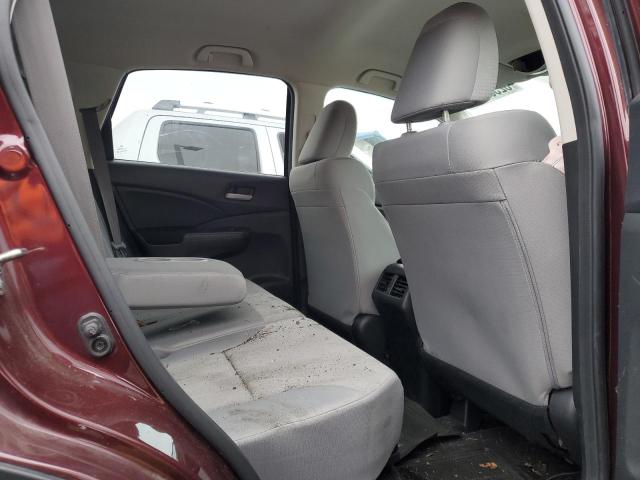 5J6RM4H40GL091591 Honda CR-V SE