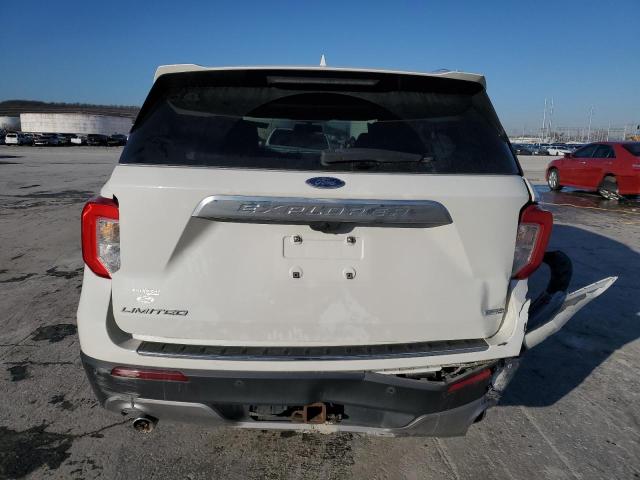 1FMSK8FH4LGA04767 Ford Explorer Limited
