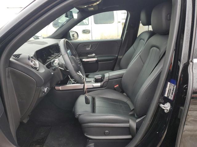 W1N4M4HBXMW111413 Mercedes-Benz Glb 250 4matic