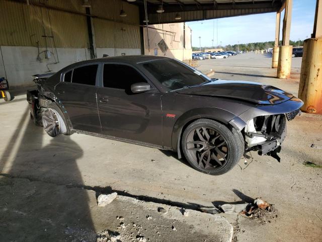 2C3CDXGJ9LH211694 Dodge Charger Scat Pack
