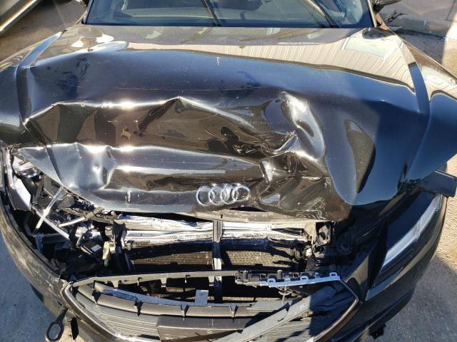TRUC5AFV8H1003697 Audi TT