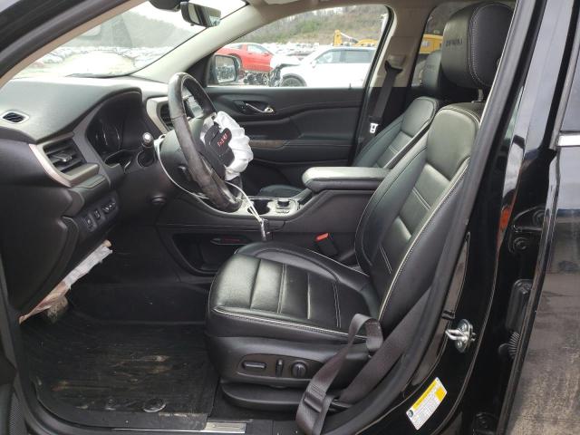 1GKKNPLS3NZ101430 GMC Acadia Denali