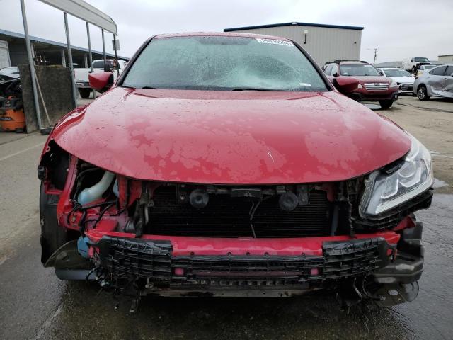 1HGCR2F51GA207147 Honda Accord Sport