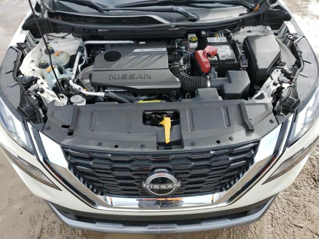 5N1BT3CB1PC749831 Nissan Rogue Sl